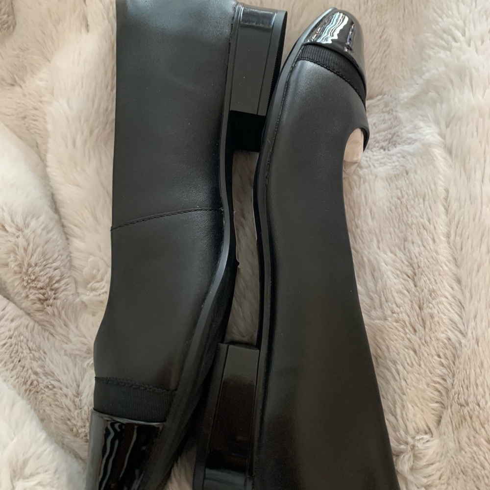 Clarks Women's Black Juliet Monte Size 12 M New with tags.
